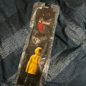 Brand NEW “IT” socks